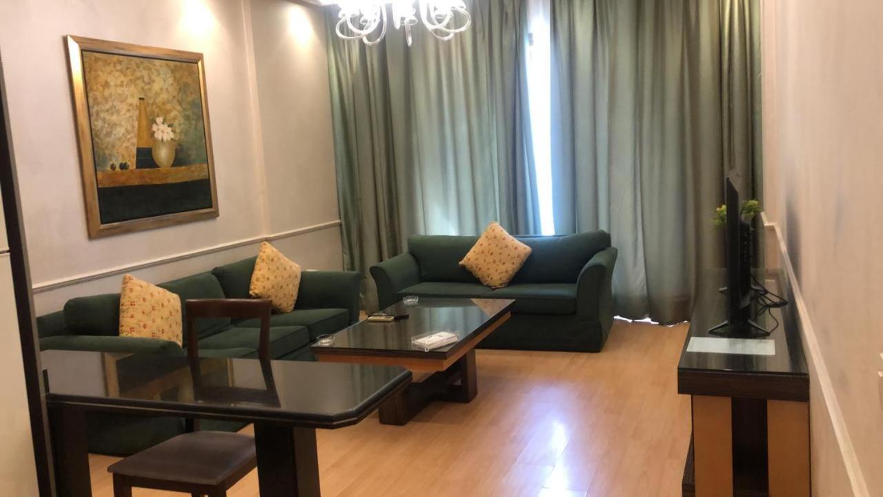 شقة Lahoya بيروت المظهر الخارجي الصورة